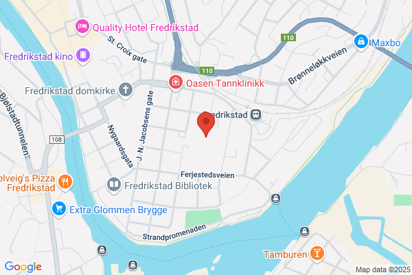 Sykehuset Østfold Fredrikstad