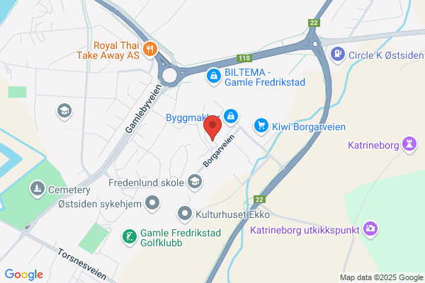 Inpublish Kopisentralen As