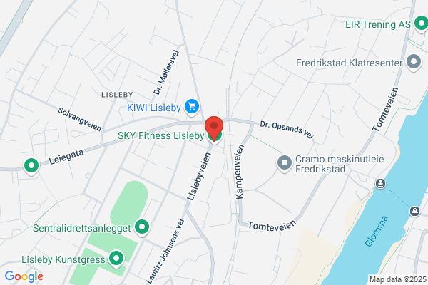 Lisleby Tv-service