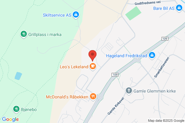 Økonomipartner Østfold As