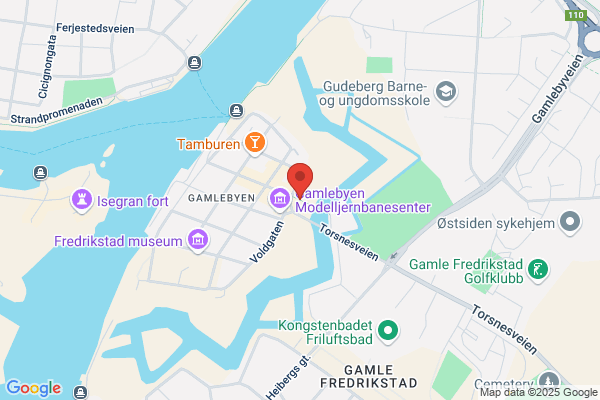 Øyvik Bedriftskompetanse As