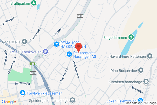 Fredrikstad Renholdsservice