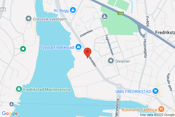Express Rens Og Vask