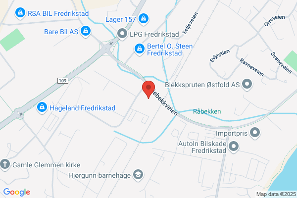 Sulland Fredrikstad BMW