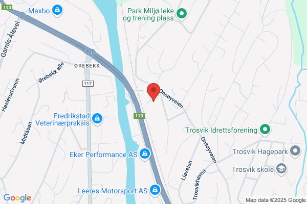 Autoservice Arvesen og Syversen AS