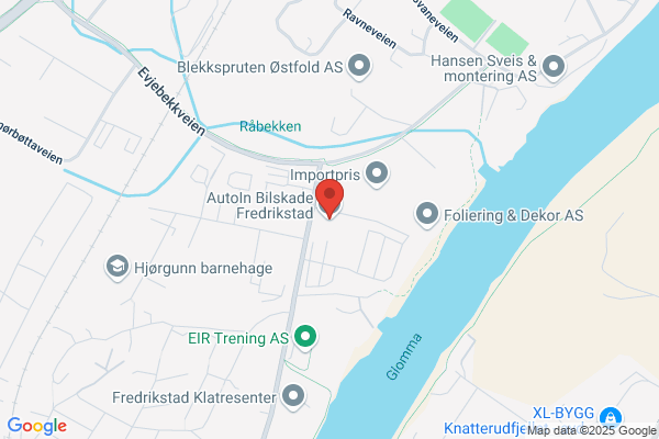 Lakkompaniet AS