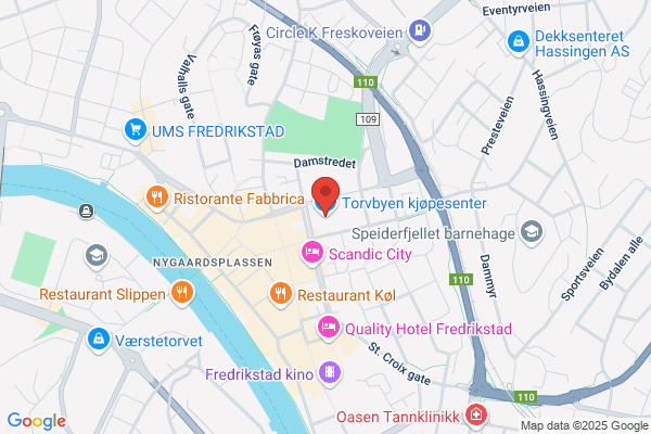 Konsum Gruppen Norge As