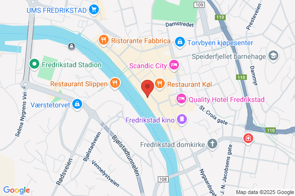 Xo Bar & Restaurant