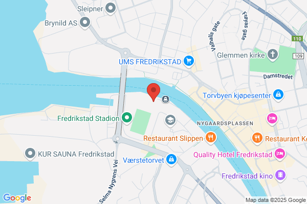 Næringsakademiet Østfold