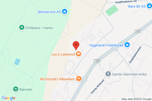 Renbolig Service og Omsorg AS