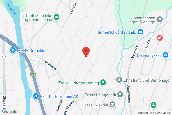 Pe-ro Service Og Montering