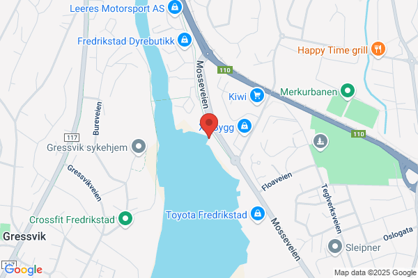 Fredrikstad Kite Surfingklubb