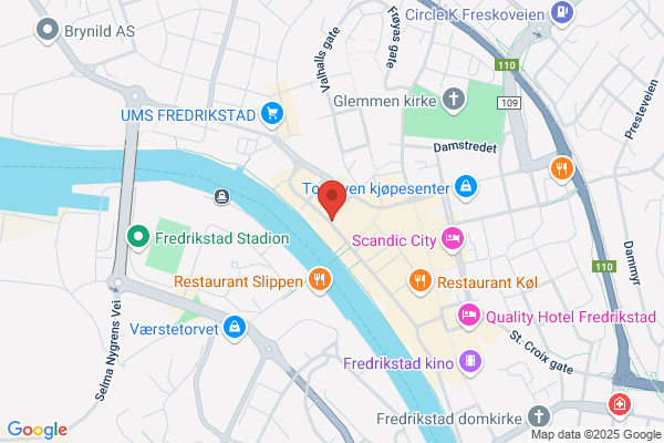 Gaarder Sykkelsport A/s