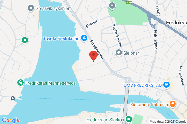 Havik Sport & Fritid As