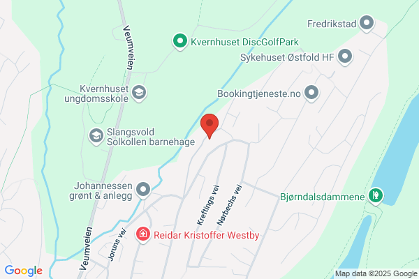 Sandbekk Magne
