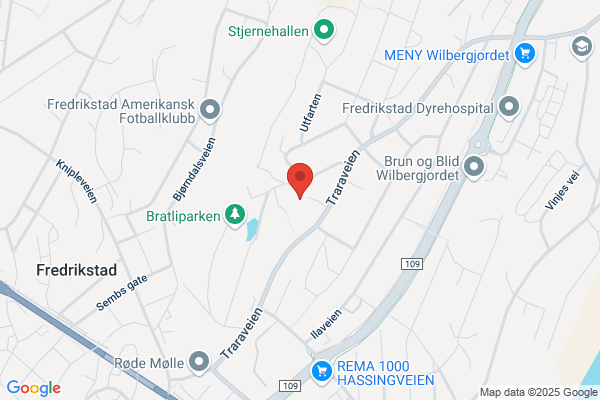 Takst Team As Fredrikstad