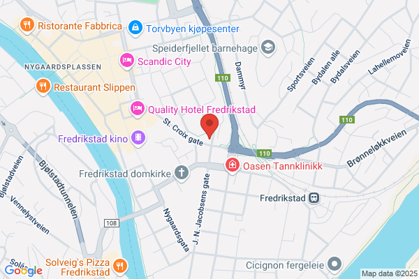 Reholt Tannteknisk Laboratorium As