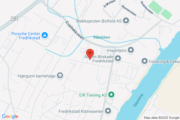 Internsystem I Hyldmo As Klart Svar