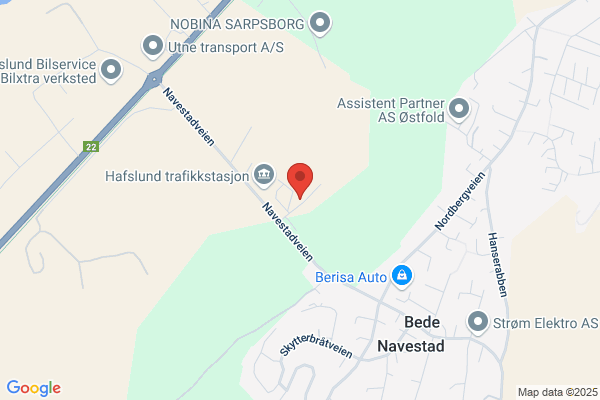Hamang Trafikkskole As