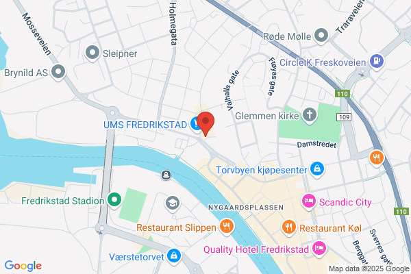 Per's Trafikkskole