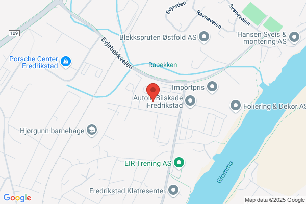Lislebygg Eiendom A/s