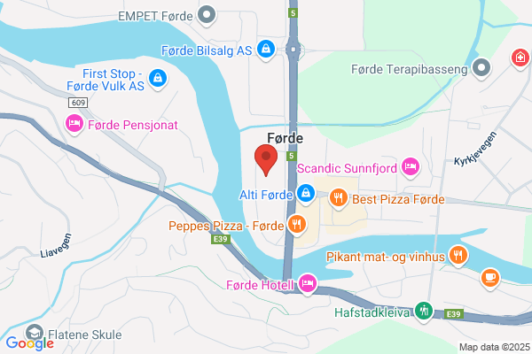 Advokatfirmaet Harris