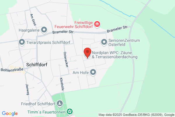 Nordplan As