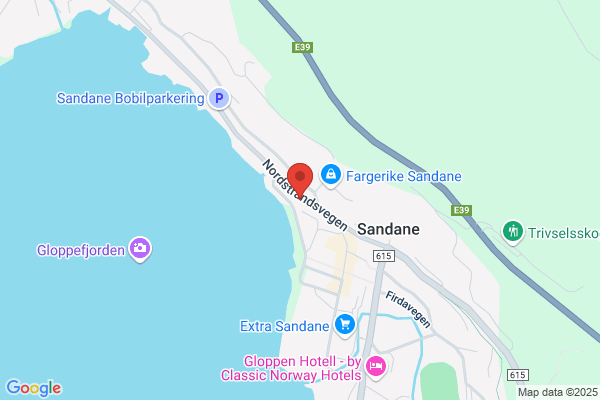 Sogn Og Fjordane Samkjøringa