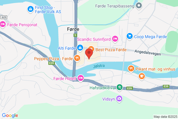 Bergen Bank