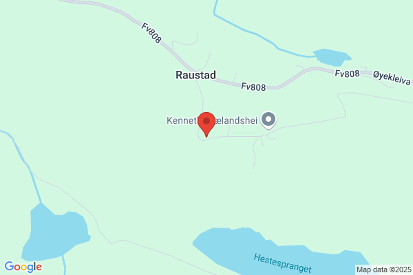 Førde Bil Og Rekvisita A/s