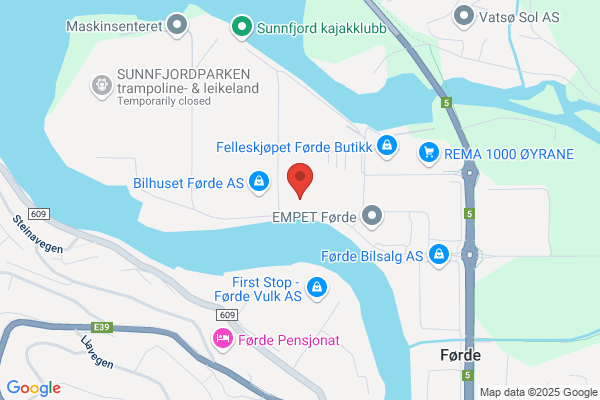 Orkelbog Bil