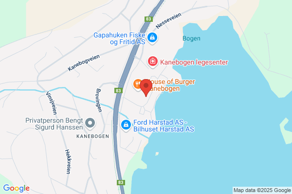 Bilskadesenteret As