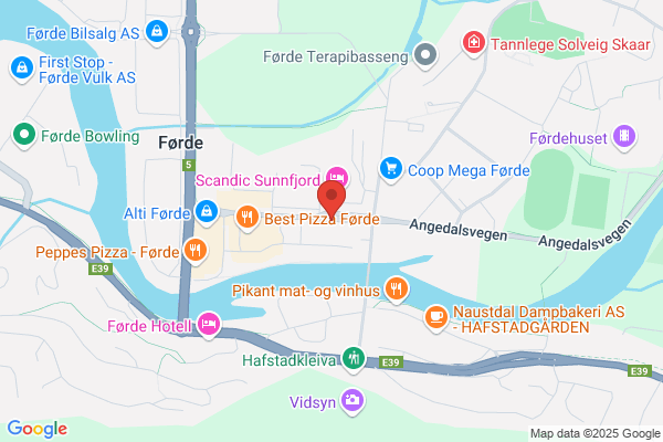 Pasientombodet I Sogn Og Fjordane