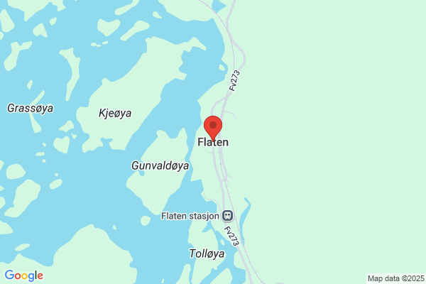 Flaten A