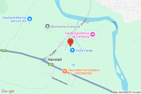 Førde Gullsmedforretning
