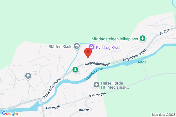 Eriks Hagesenter Og Gartneri