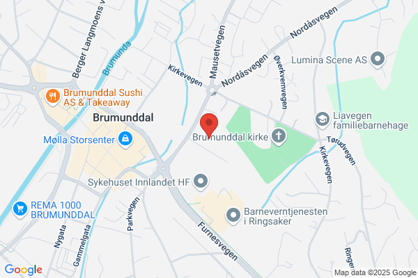 Utemiljø Hagesenter