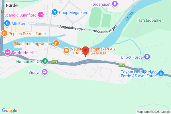 Hellevang Kontorsystemer AS