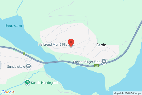 Halbrend Arne