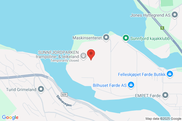 Førde Tekniske Fagskule