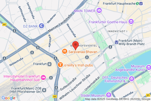 Førde Turistinformasjon
