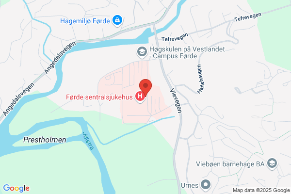 Sjukehusapoteket