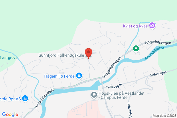 Sunnfjord Folkehøgskule