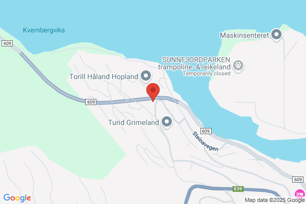 Andenæs Vilhelm Rådg Ing Taksering