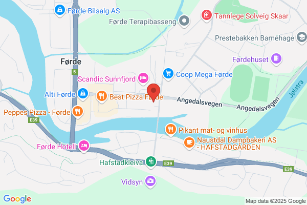 3 B Sogn Og Fjordane