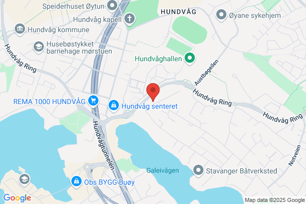 Renhold-skade-sentralen A/s