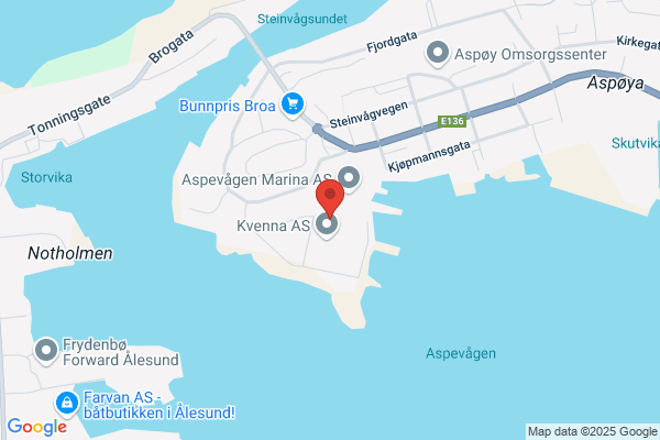 Fjordane Stillasutleige A/s