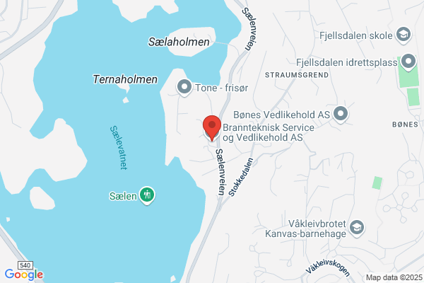 Søvde Brannservice