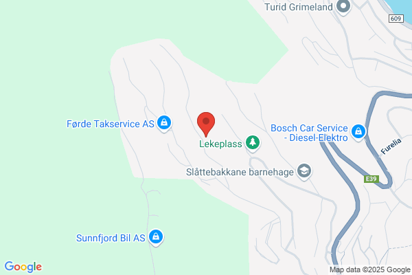 Tefre Oddbjørn