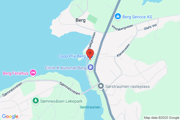 Coop Prix Fåberg